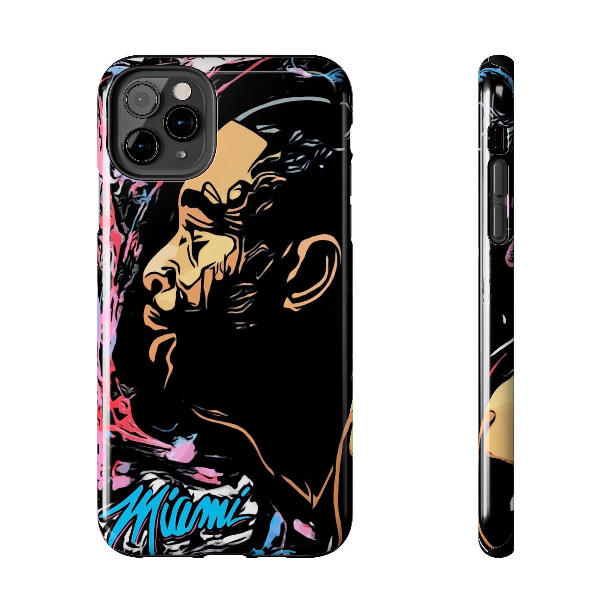 Wade Tough Phone Cases