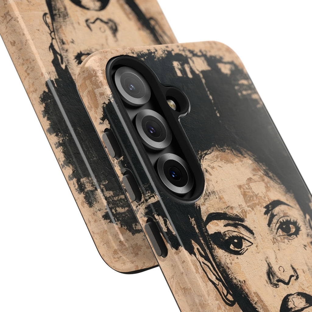 LOVE Tough Phone Cases