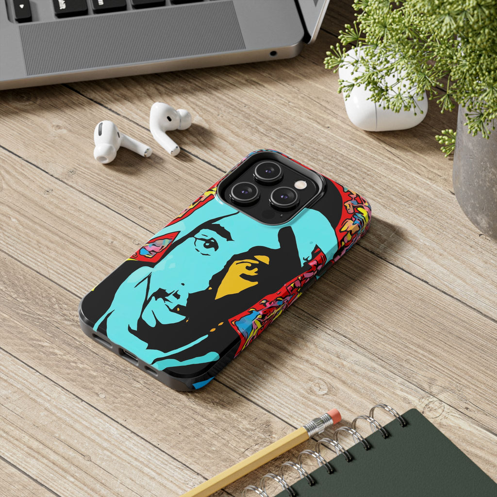 Pac Tough Phone Cases