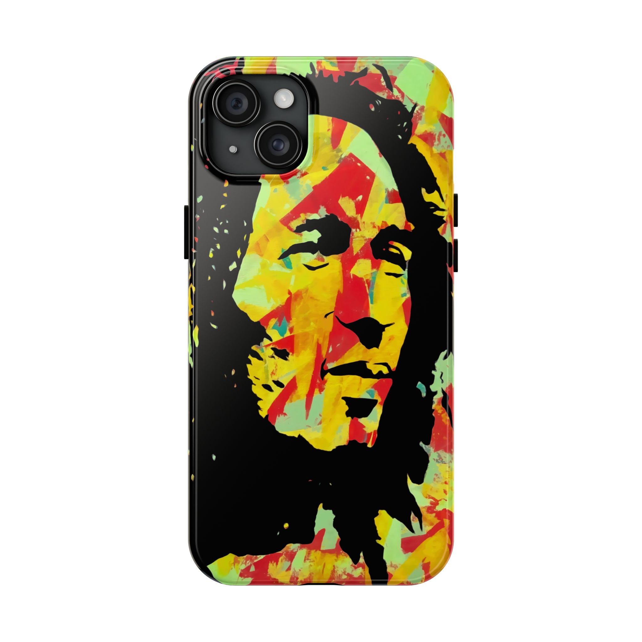 Marley Tough Phone Cases