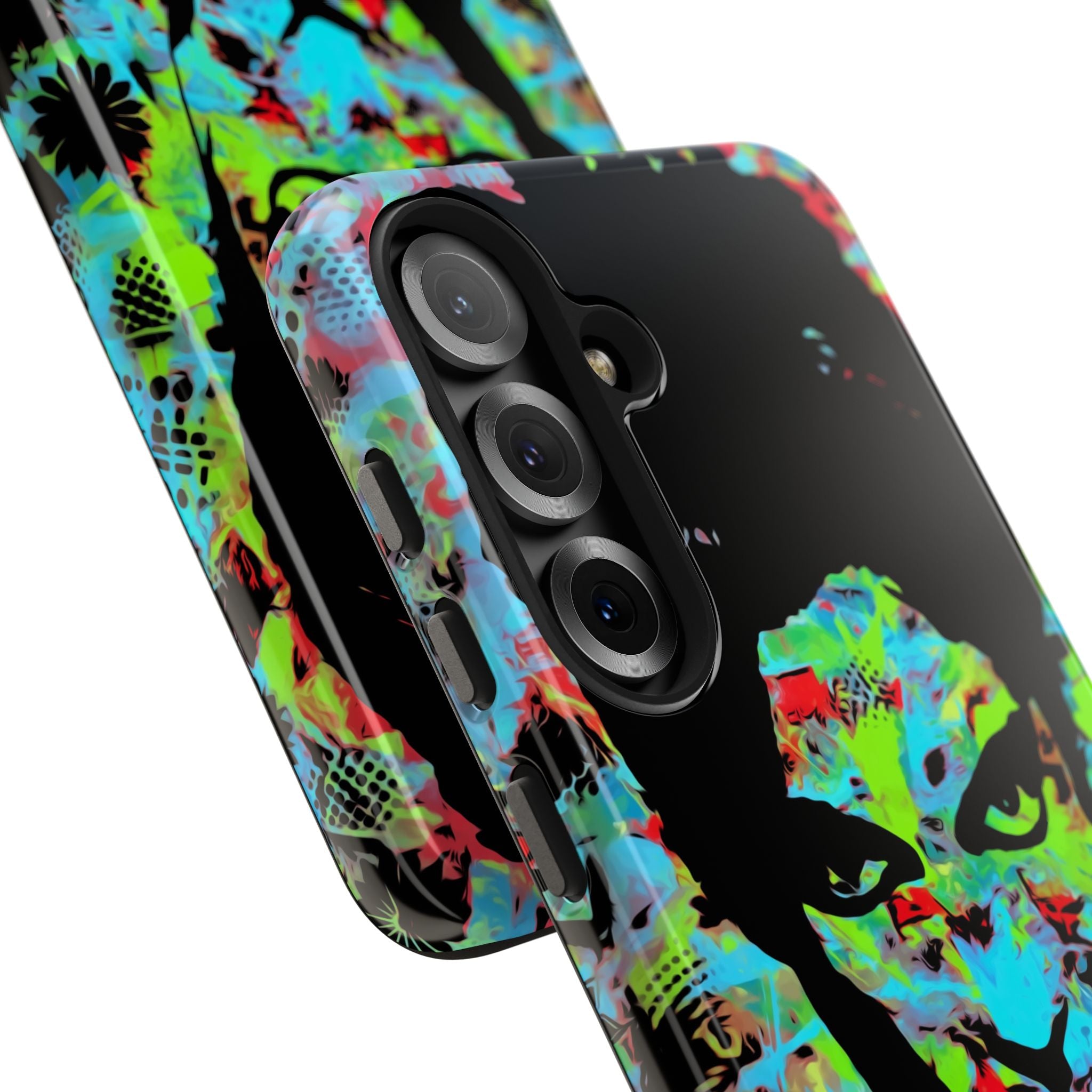 Prince Tough Phone Cases