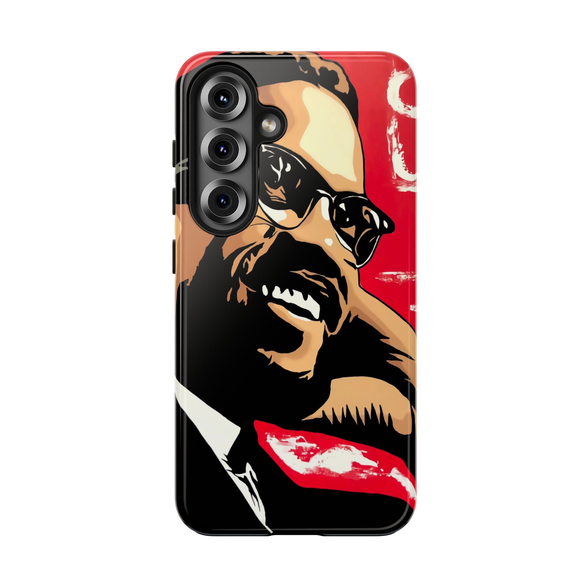 X Tough Phone Cases