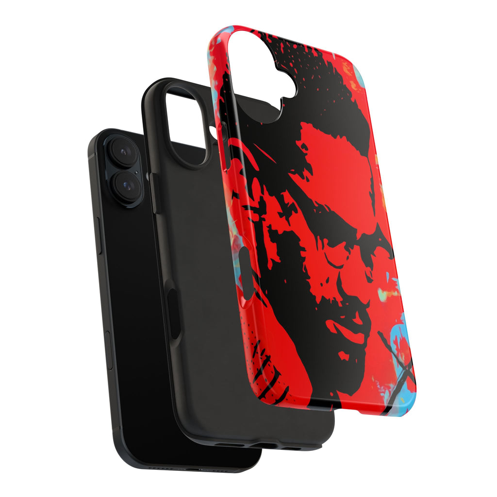 X Tough Phone Cases