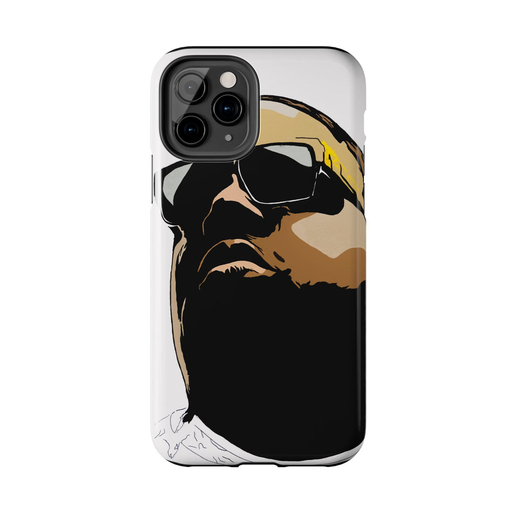 B.I.G Tough Phone Cases