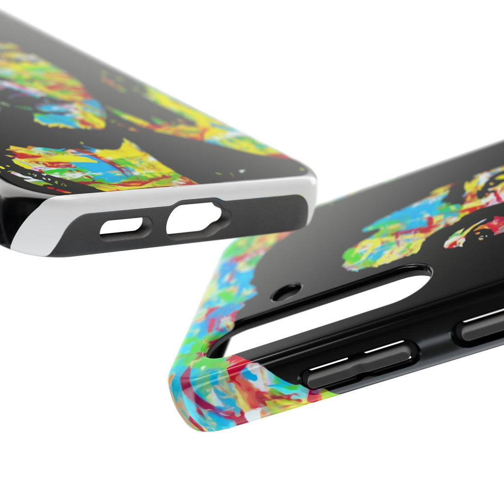 Marley Tough Phone Cases
