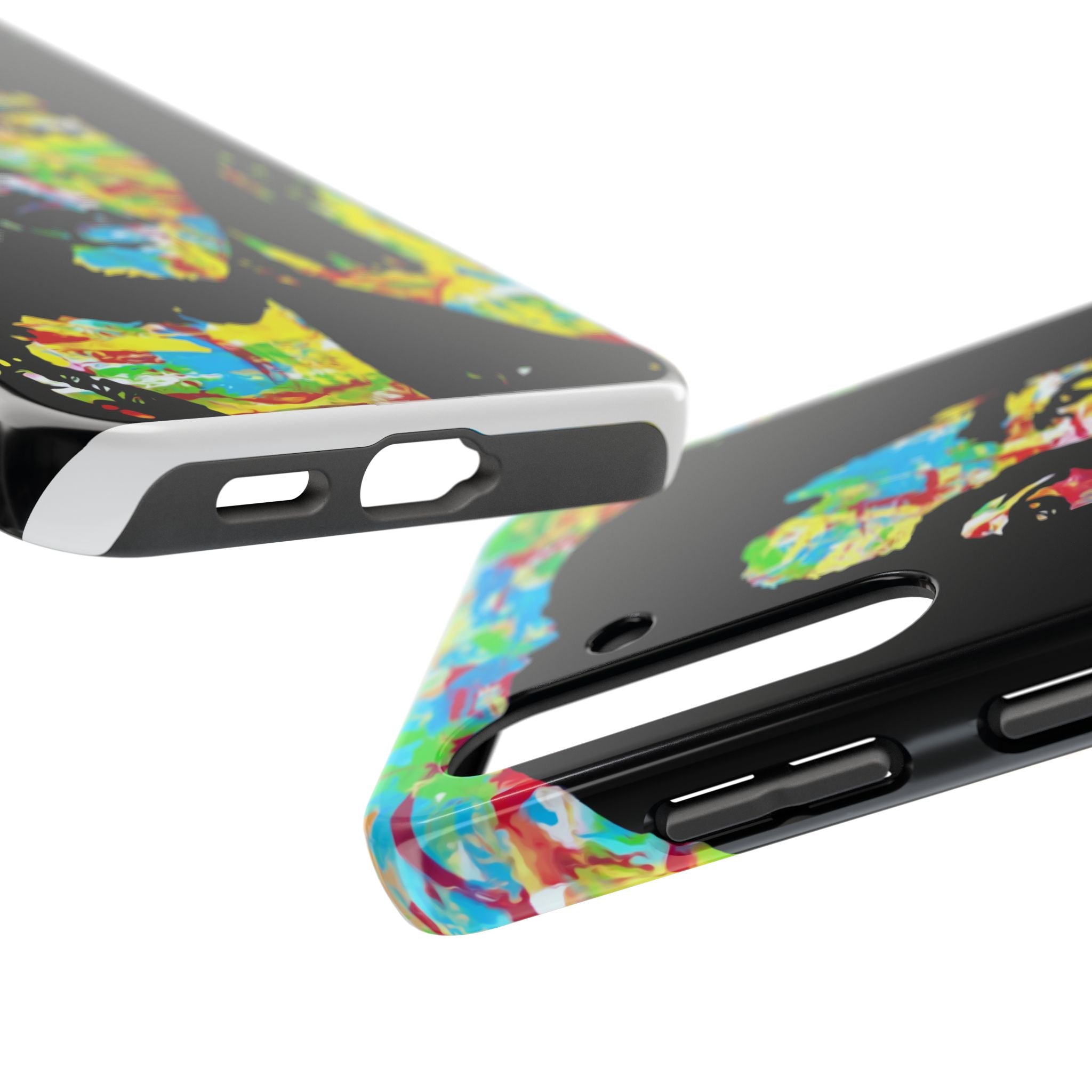 Marley Tough Phone Cases