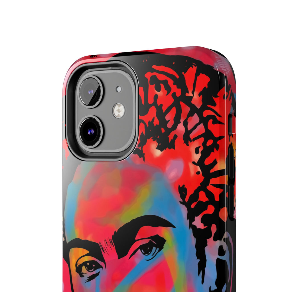 Frida Kahlo Tough Phone Cases