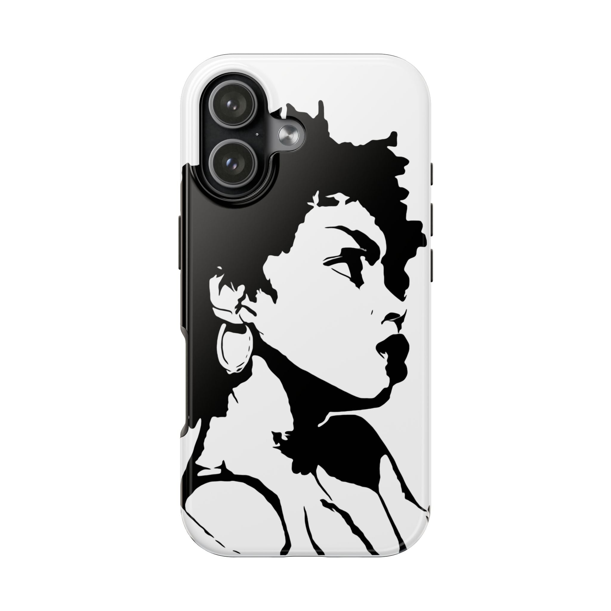 Lauryn Tough Phone Cases