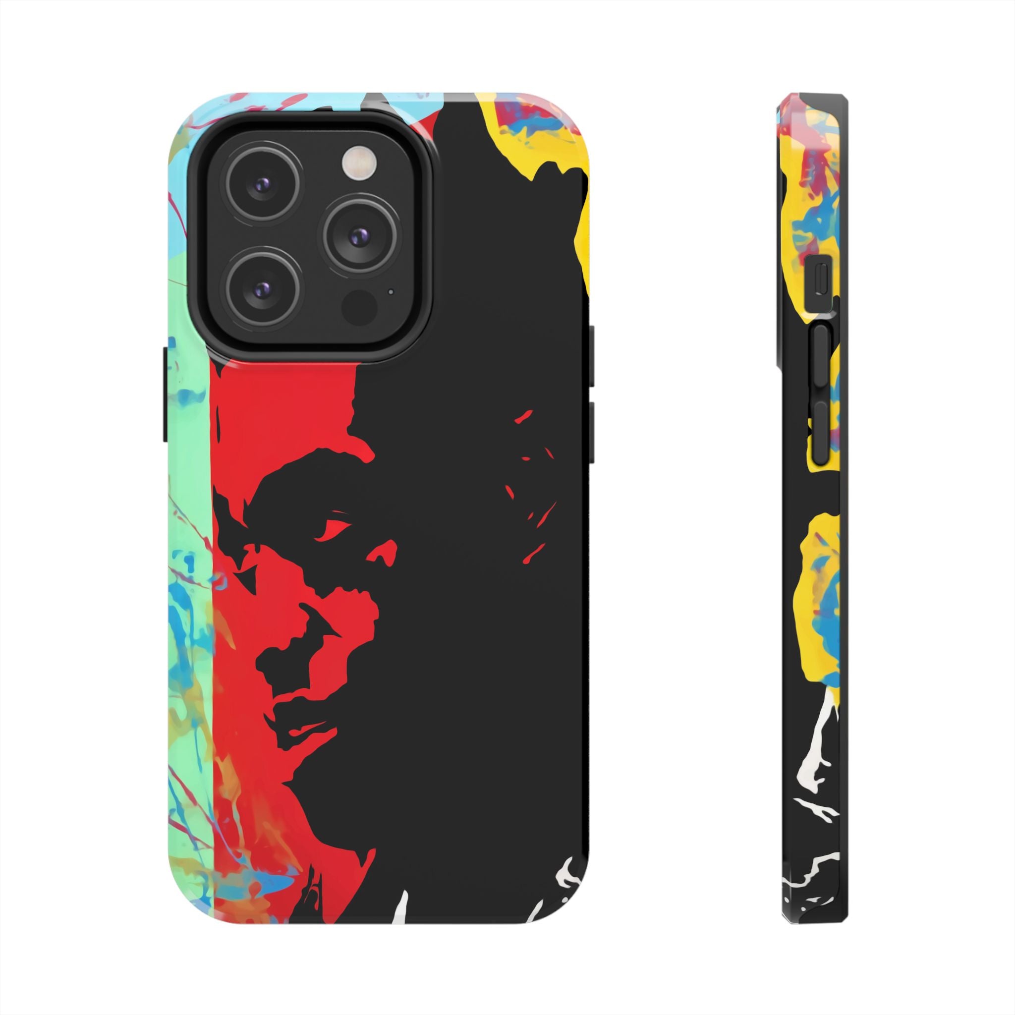 Kodak Tough Phone Cases