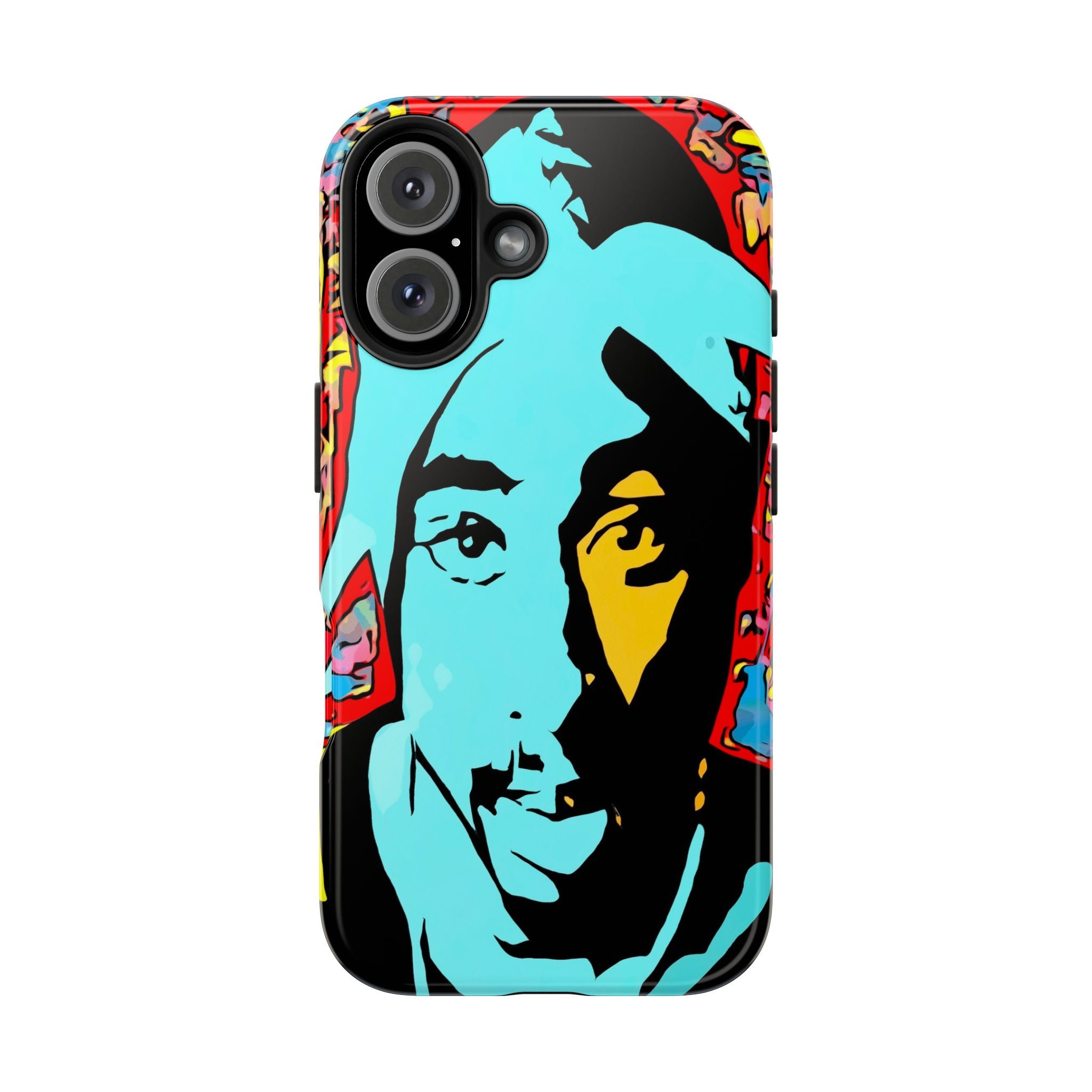 Pac Tough Phone Cases