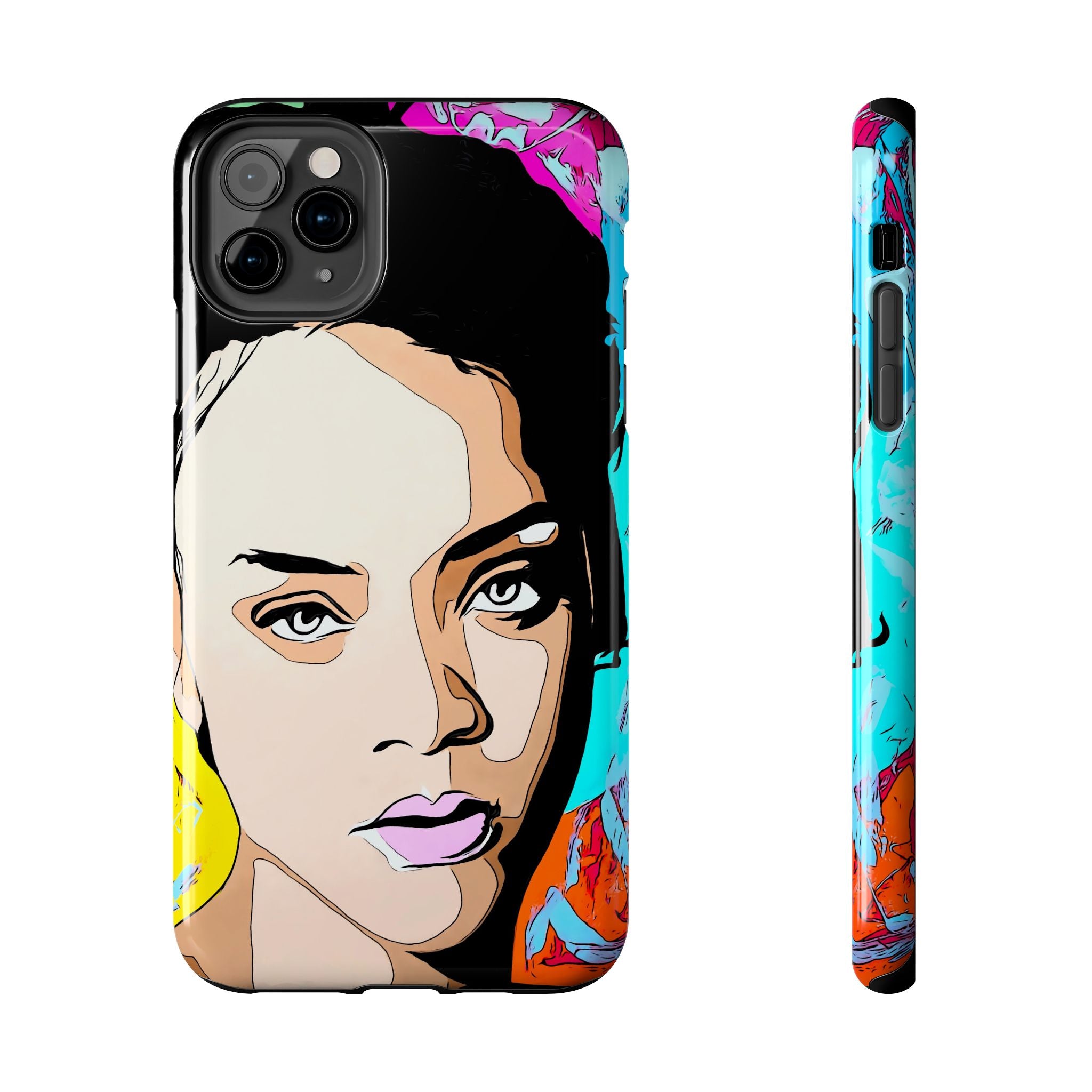RIRI Tough Phone Cases