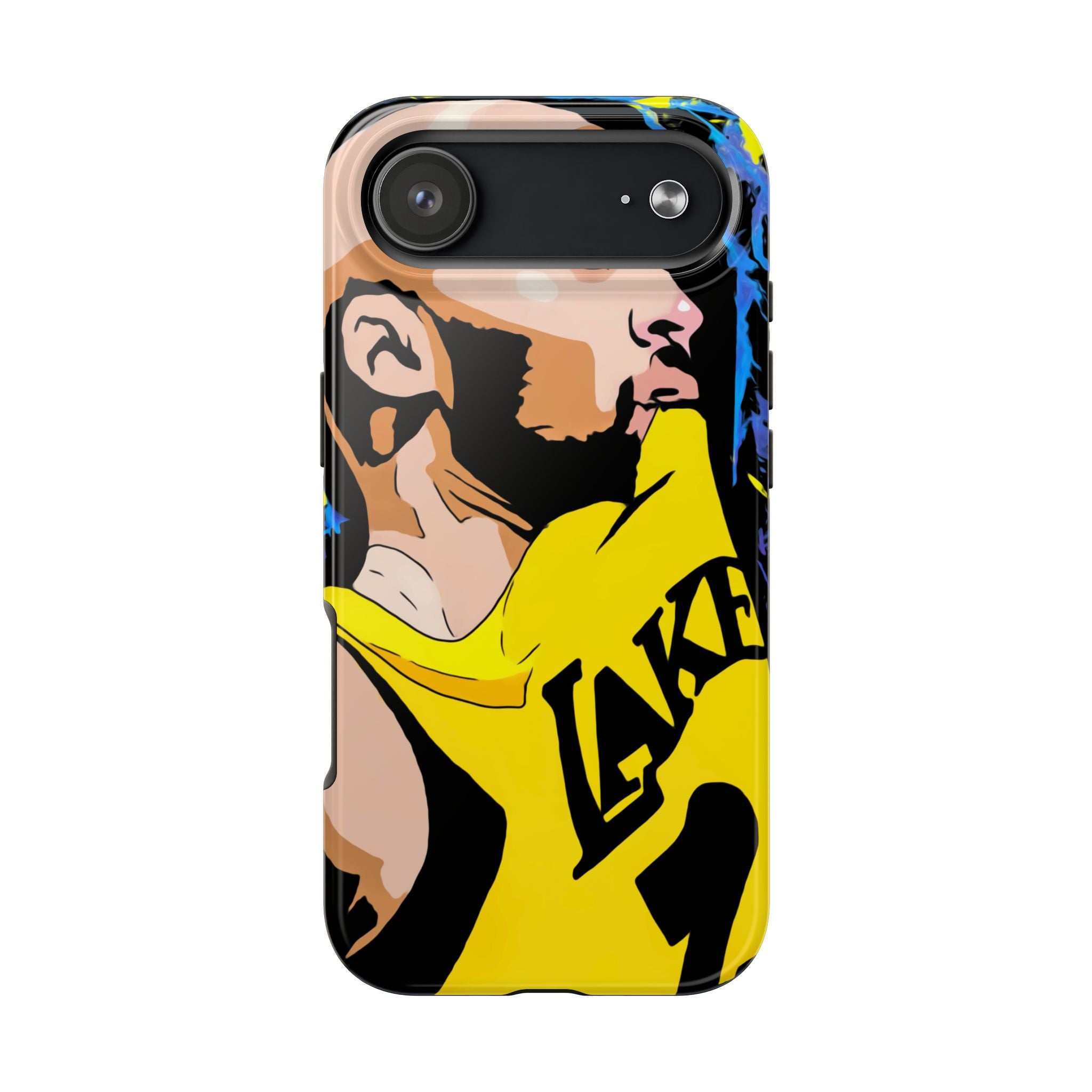Kobe Tough Phone Cases