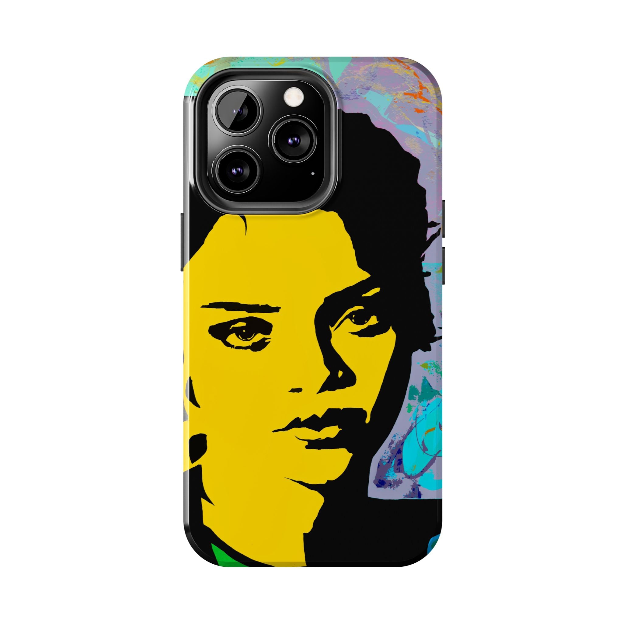 RiRI Tough Phone Cases