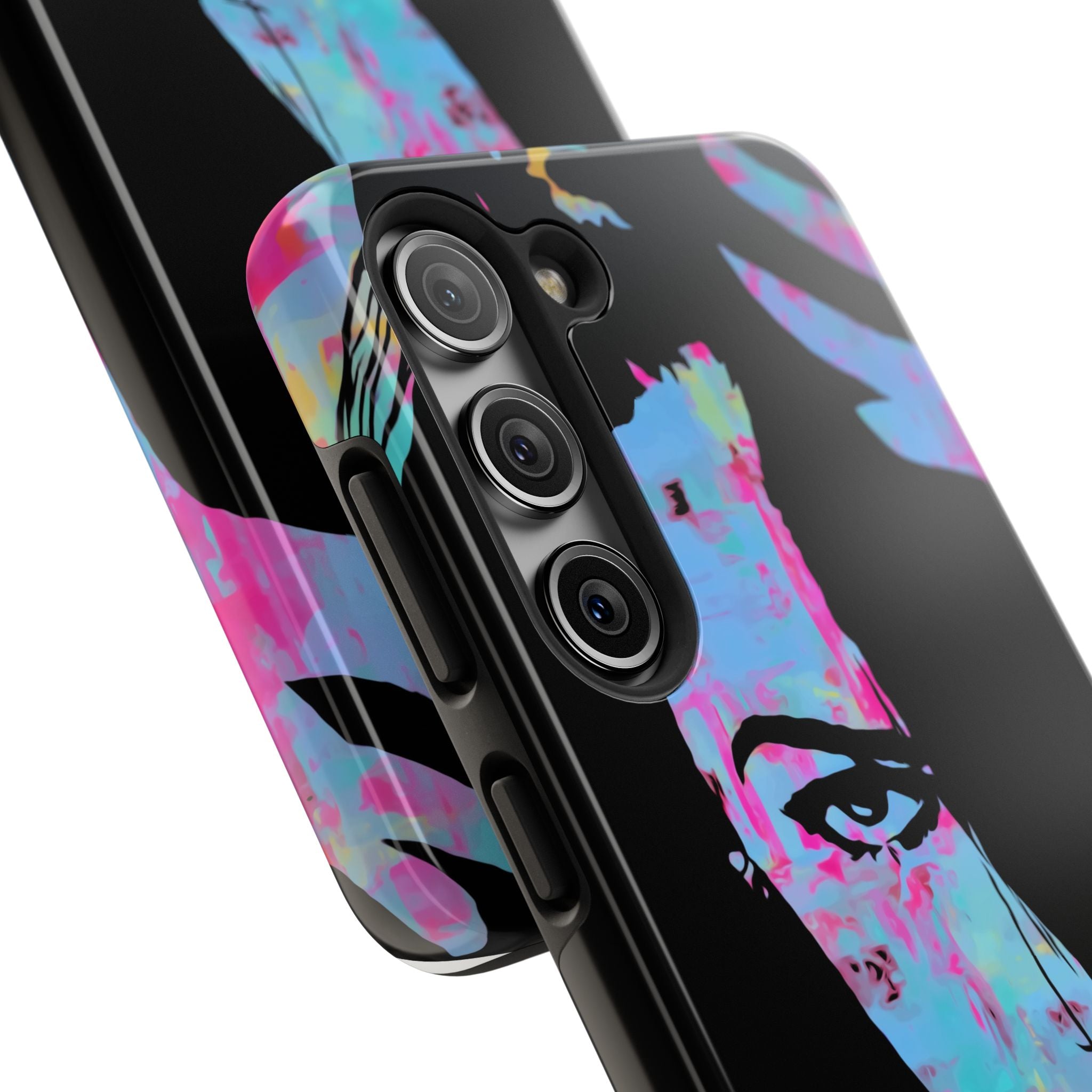 Aaliyah Tough Phone Cases