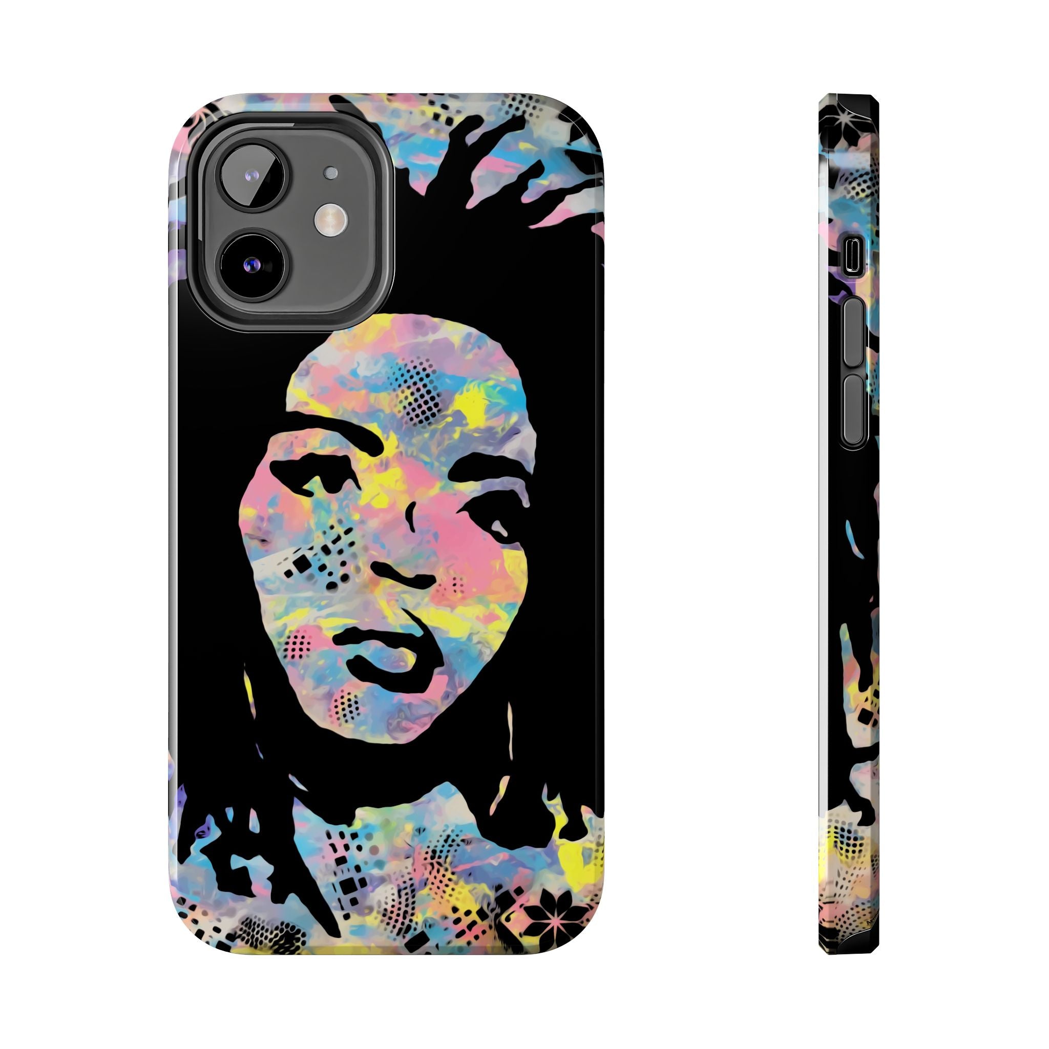 Hill Tough Phone Cases