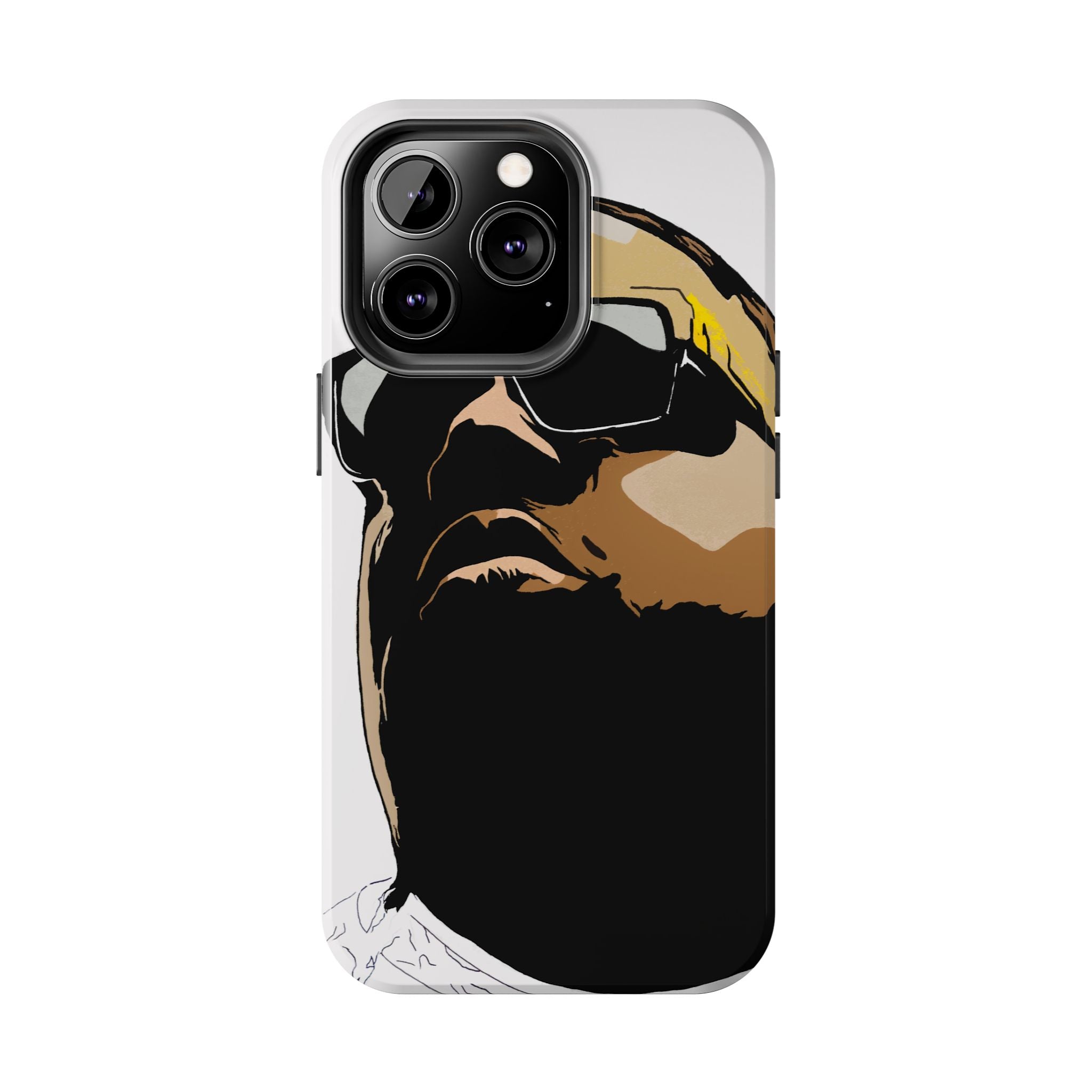 B.I.G Tough Phone Cases