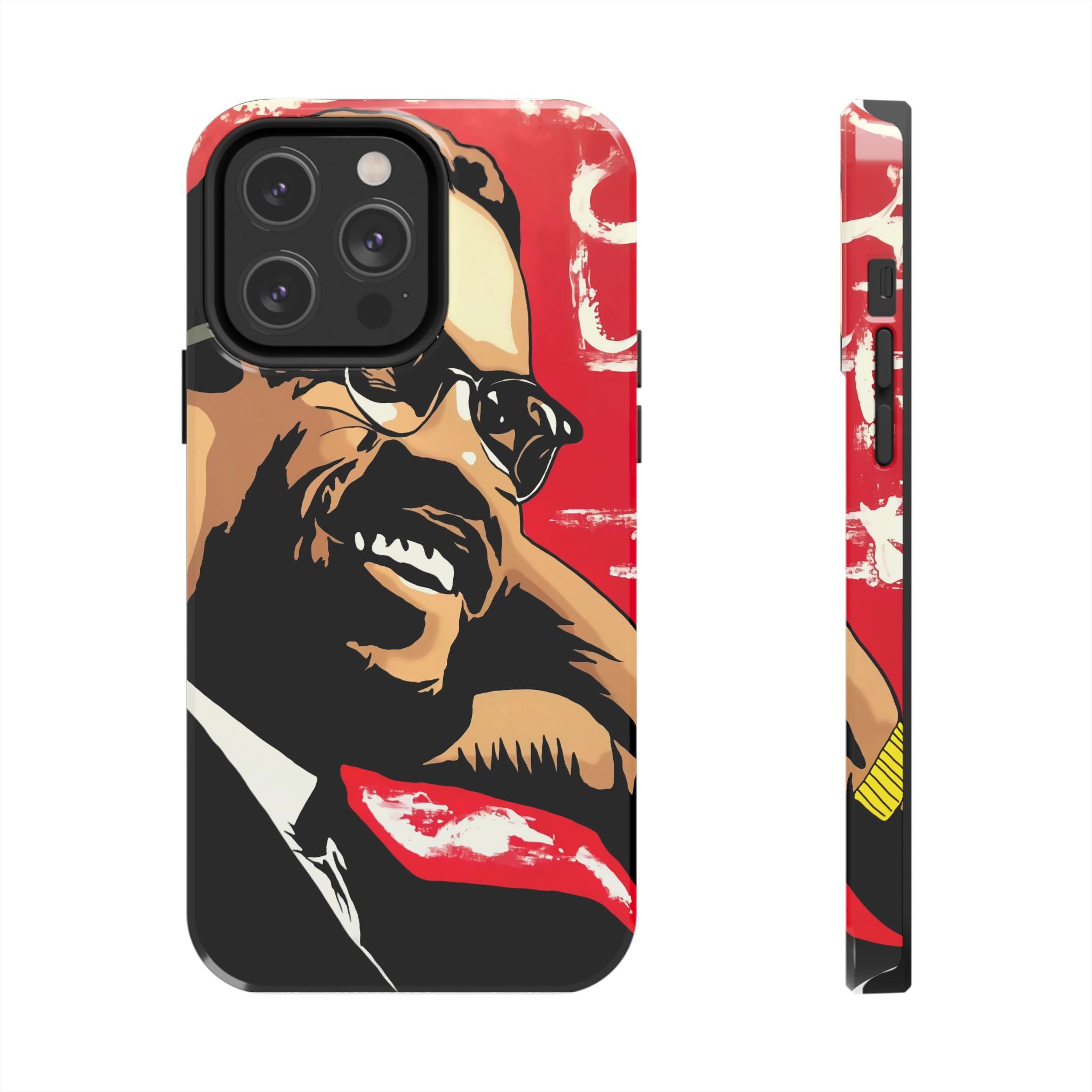 X Tough Phone Cases