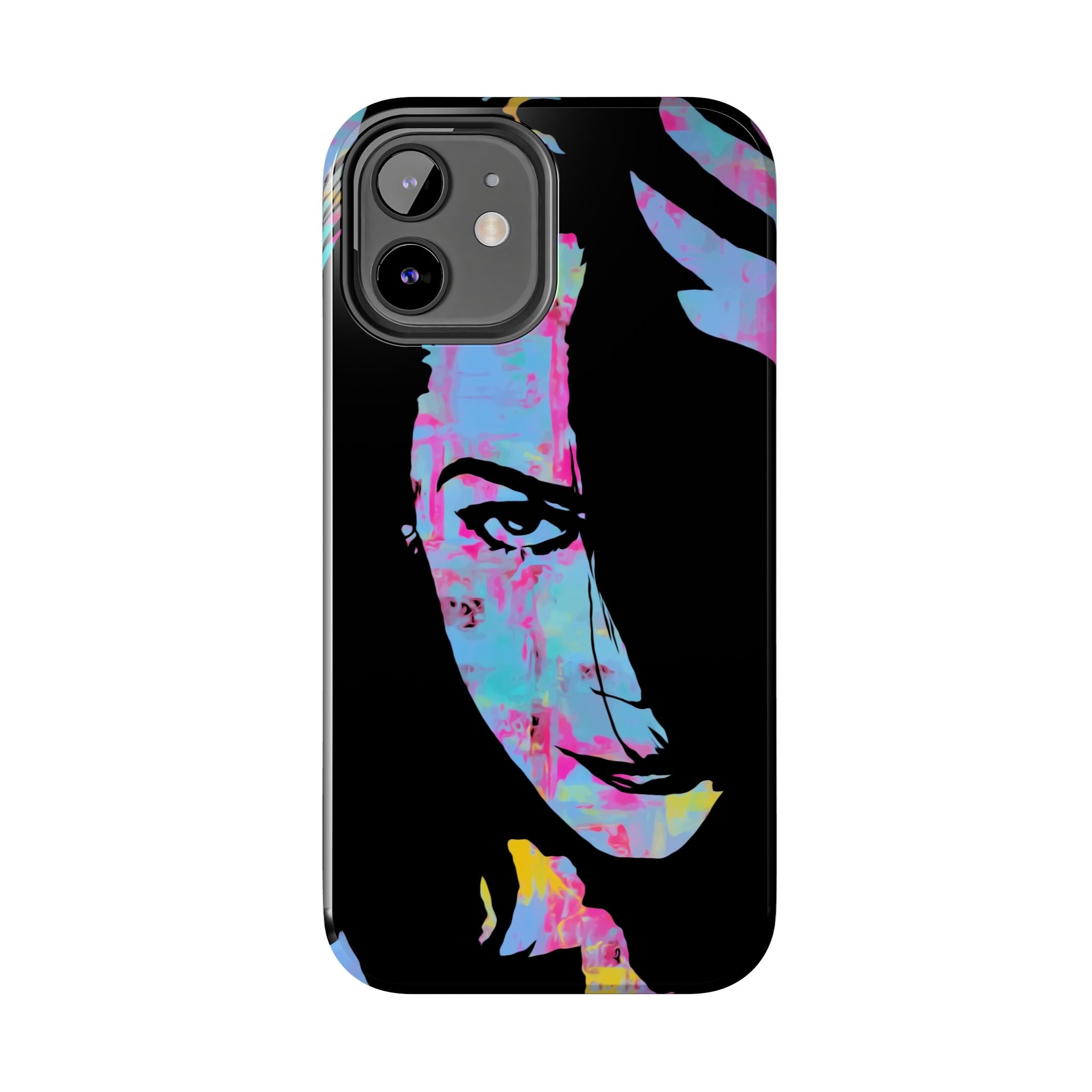 Aaliyah Tough Phone Cases