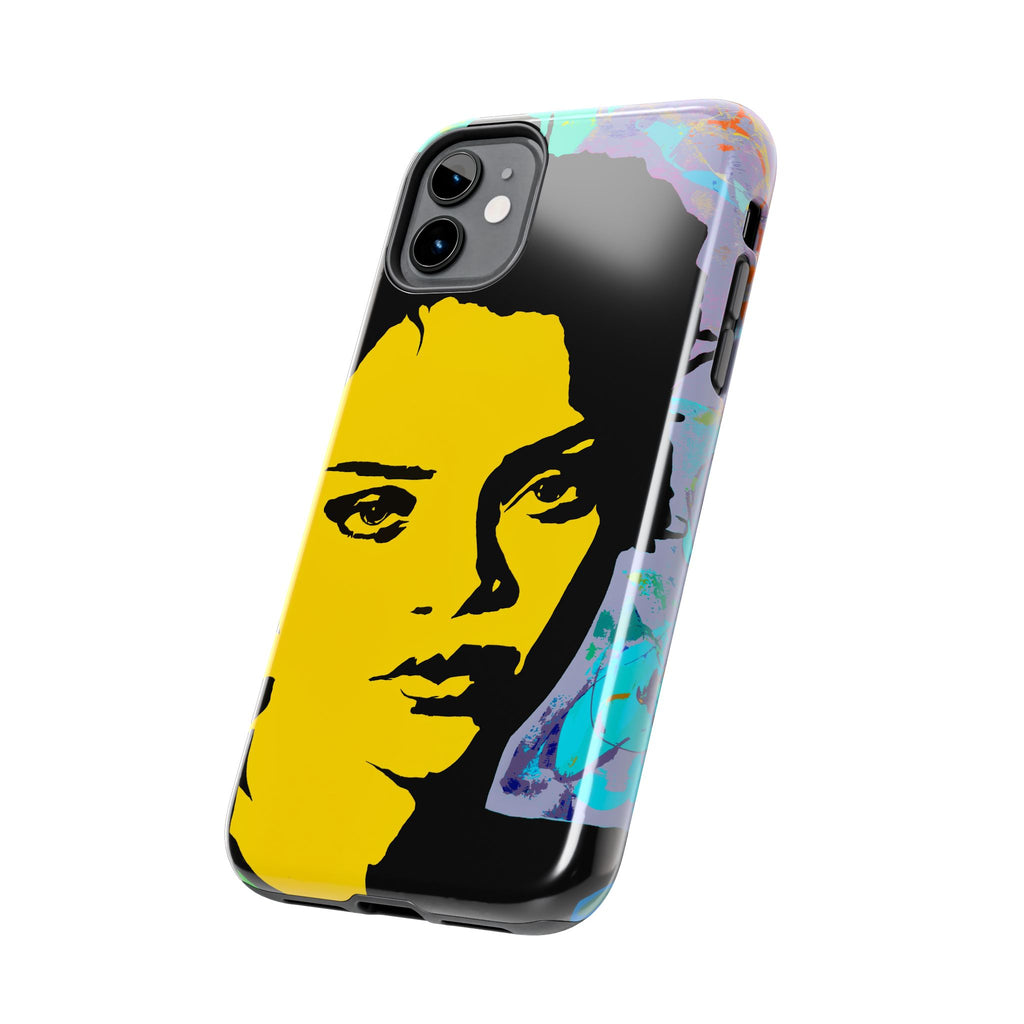 RiRI Tough Phone Cases
