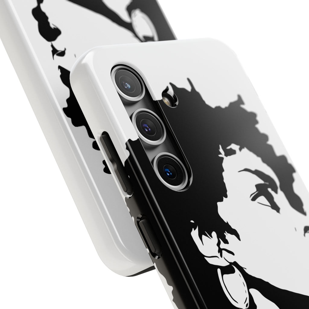 Lauryn Tough Phone Cases