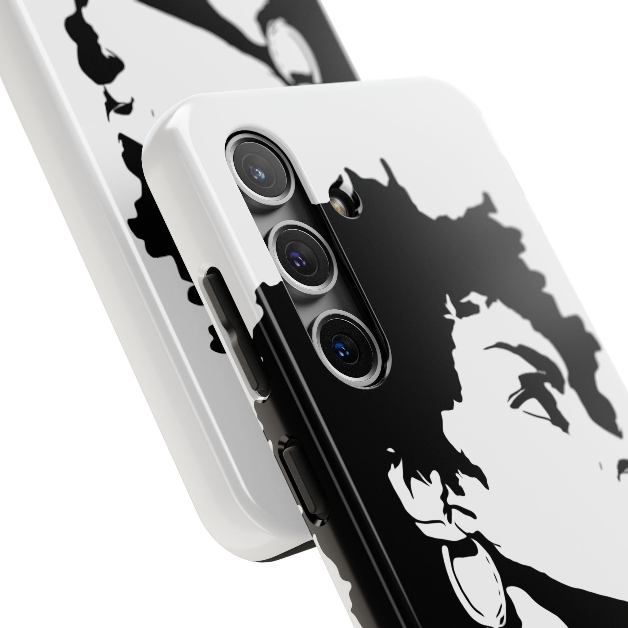 Lauryn Tough Phone Cases