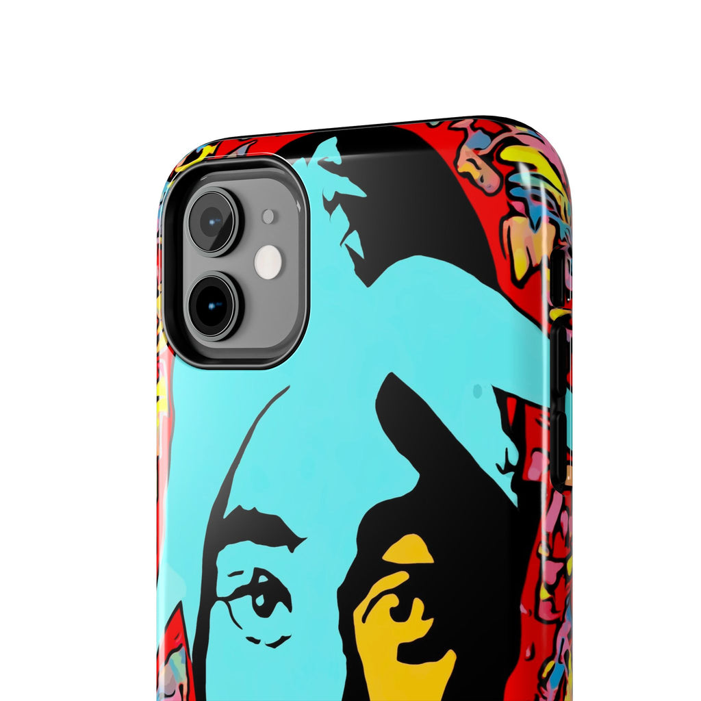Pac Tough Phone Cases