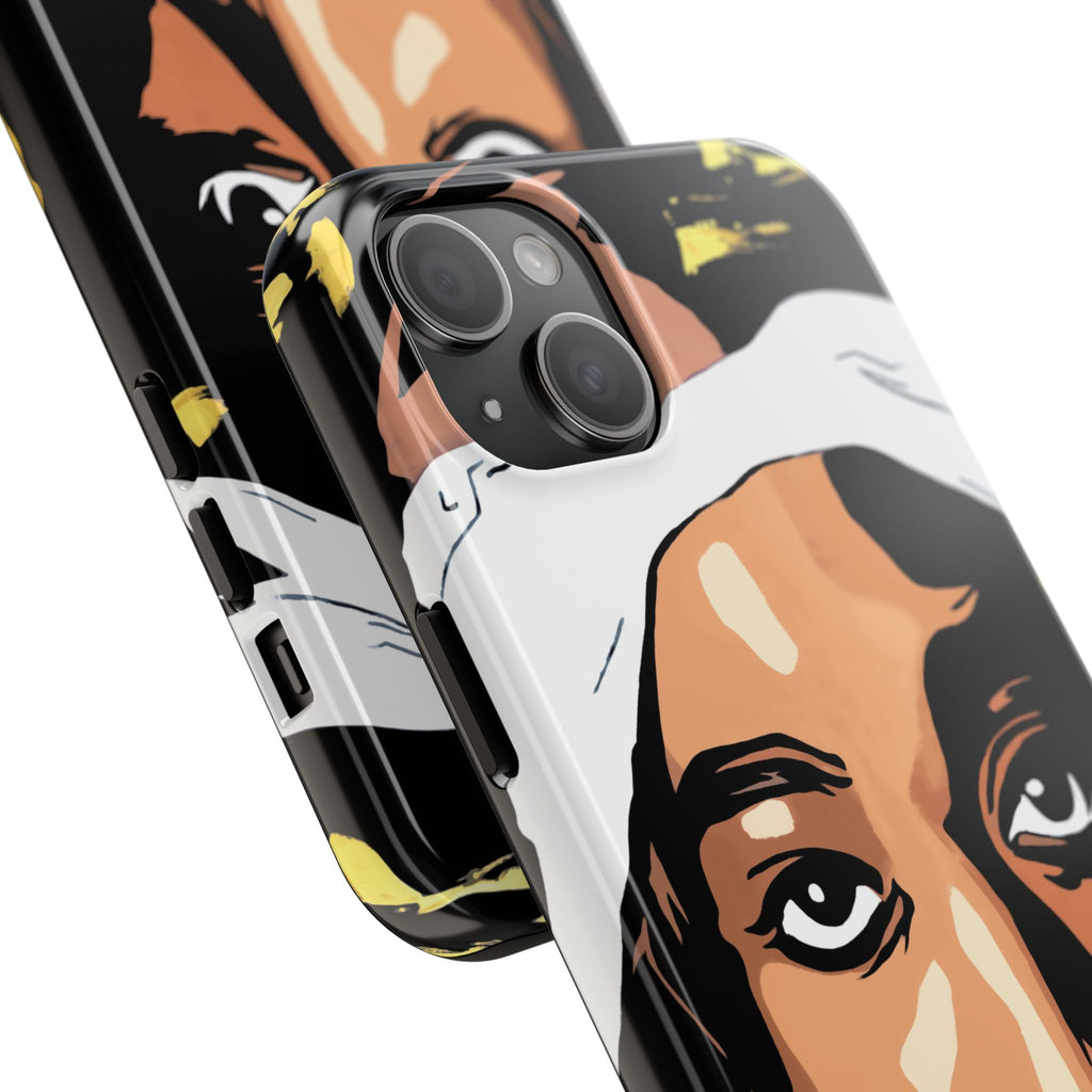 Pac Tough Phone Cases