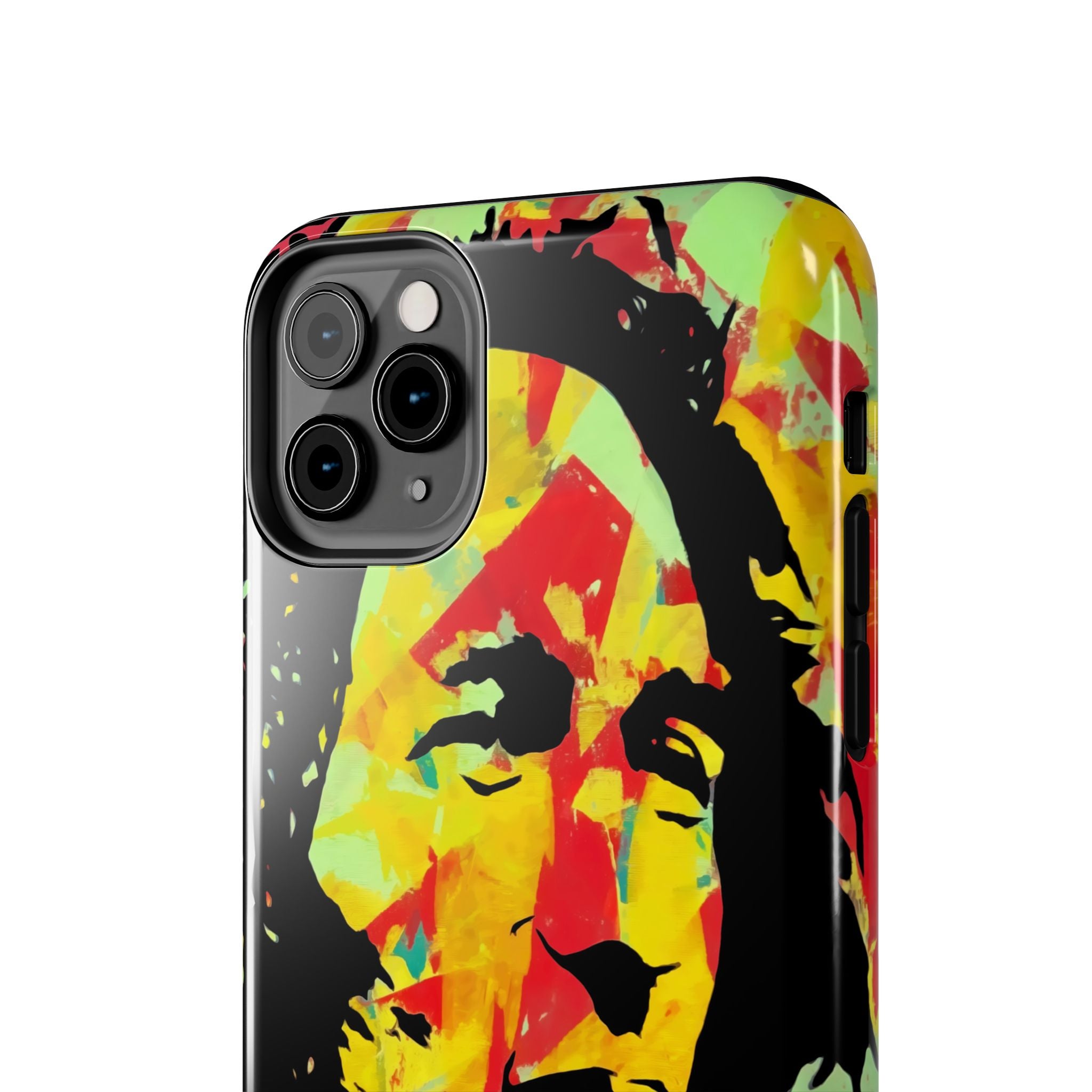 Marley Tough Phone Cases