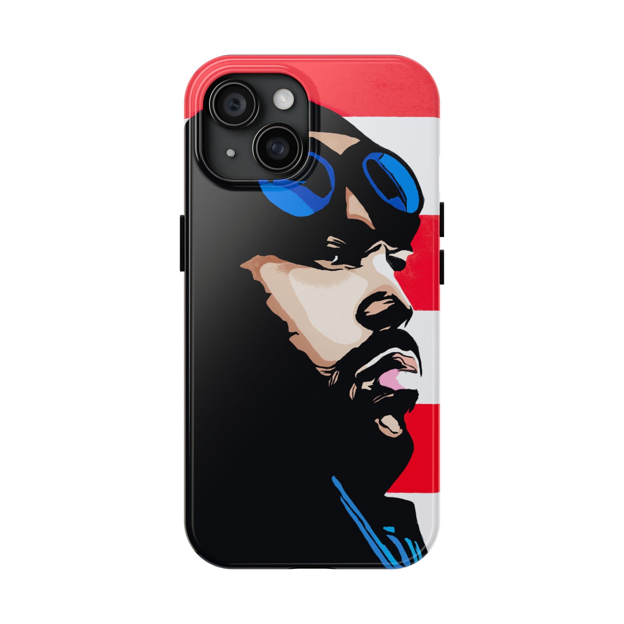 Big Pun Tough Phone Cases