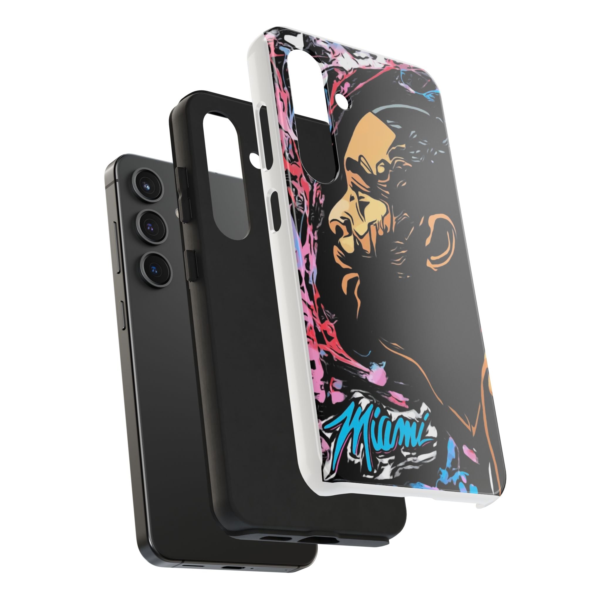 Wade Tough Phone Cases