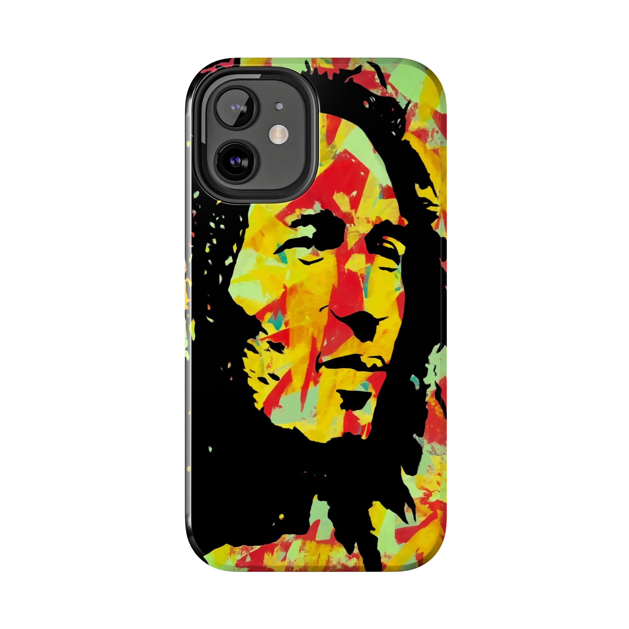 Marley Tough Phone Cases