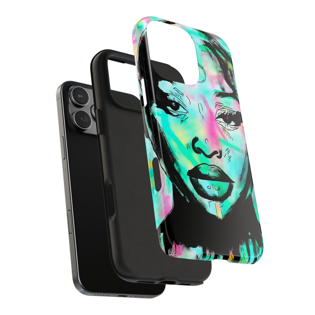 Third Eye Tough Phone Cases