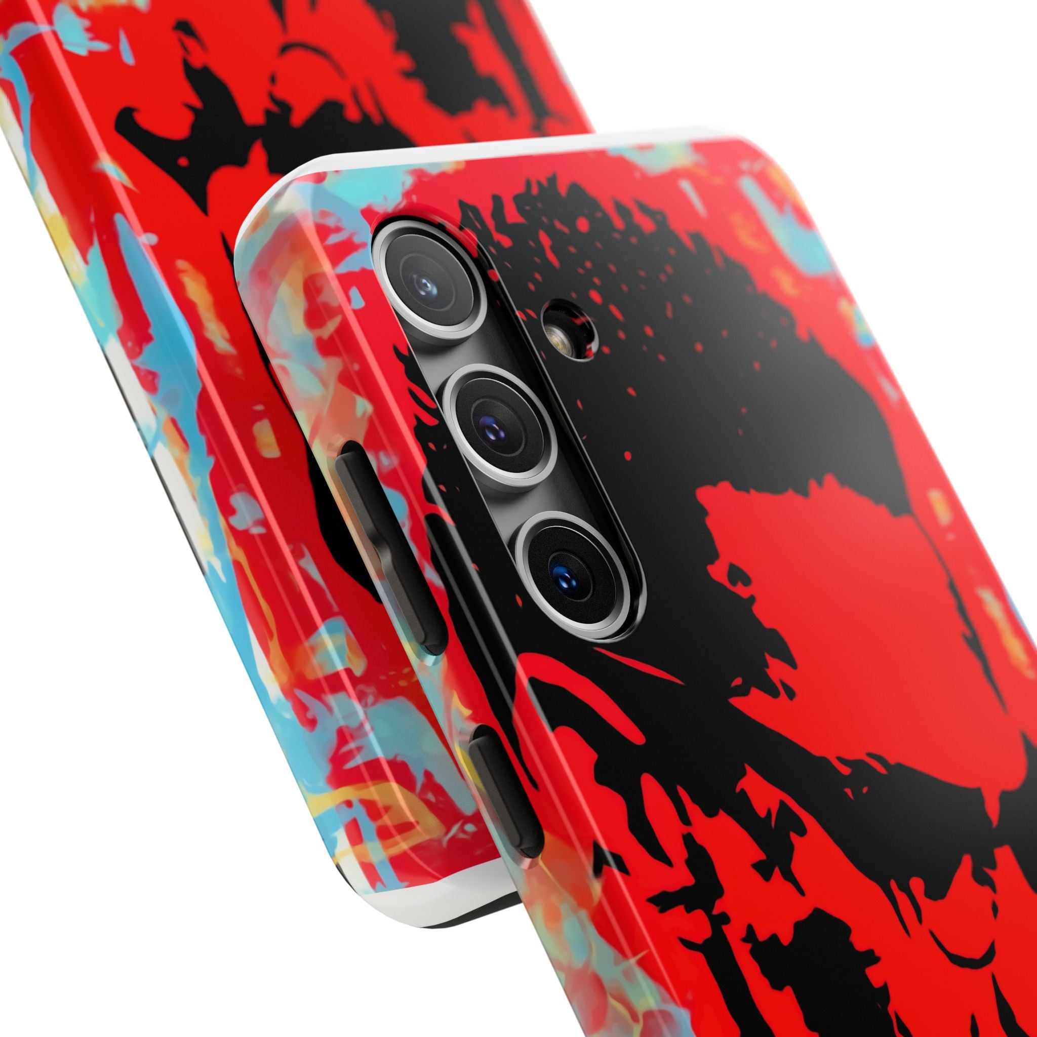 X Tough Phone Cases
