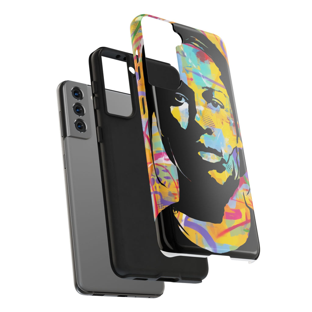 ASAP Tough Phone Cases