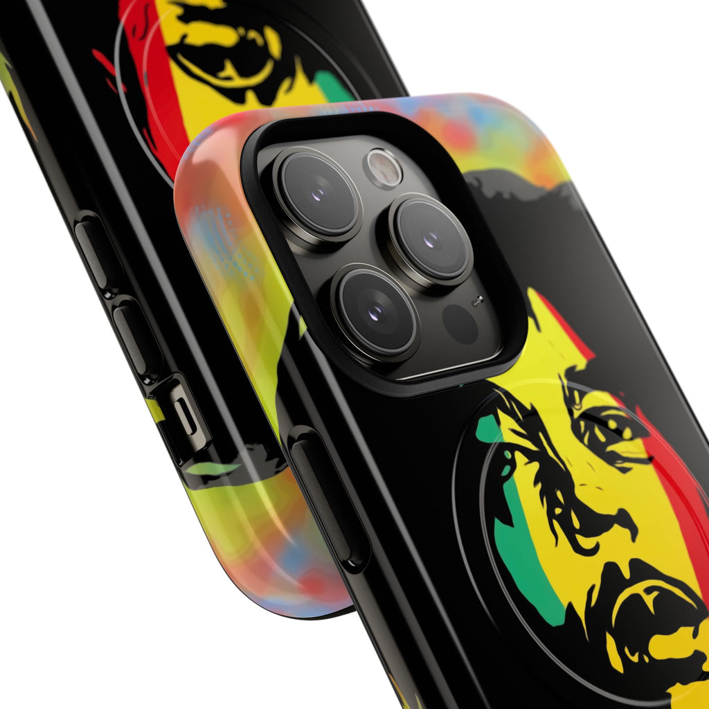 Tough Magnetic Cases