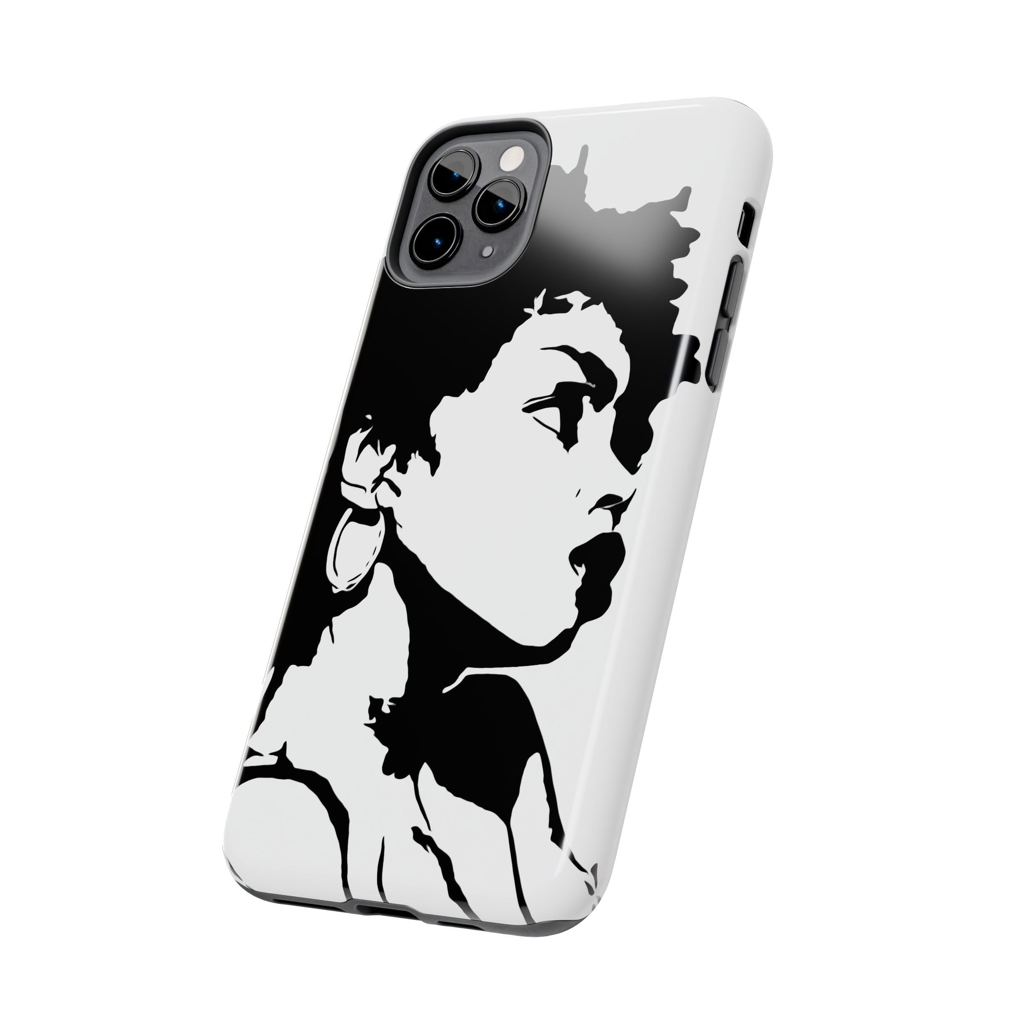 Lauryn Tough Phone Cases