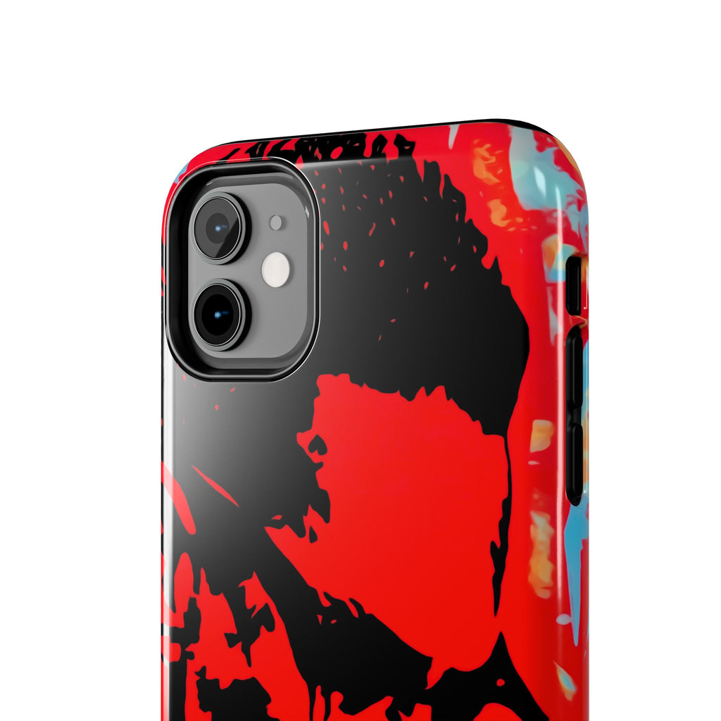 X Tough Phone Cases