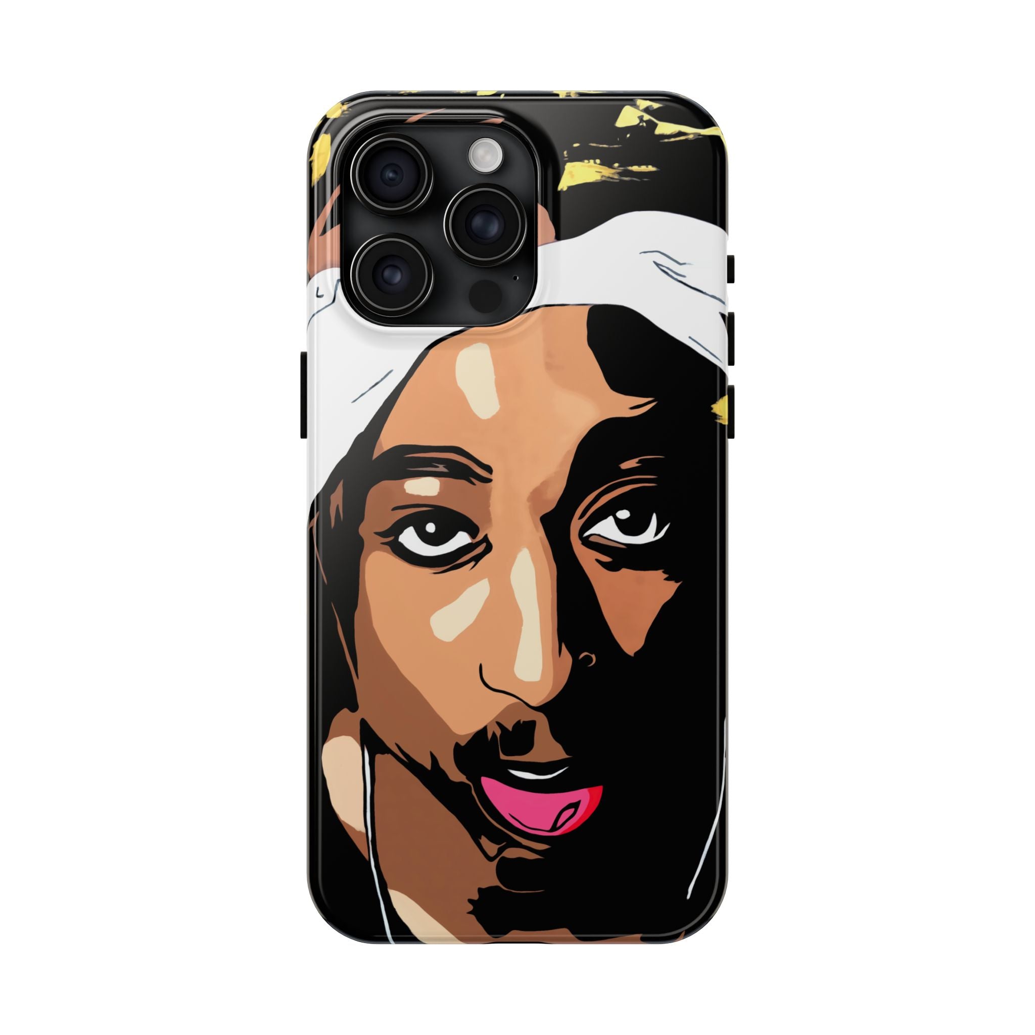 Pac Tough Phone Cases