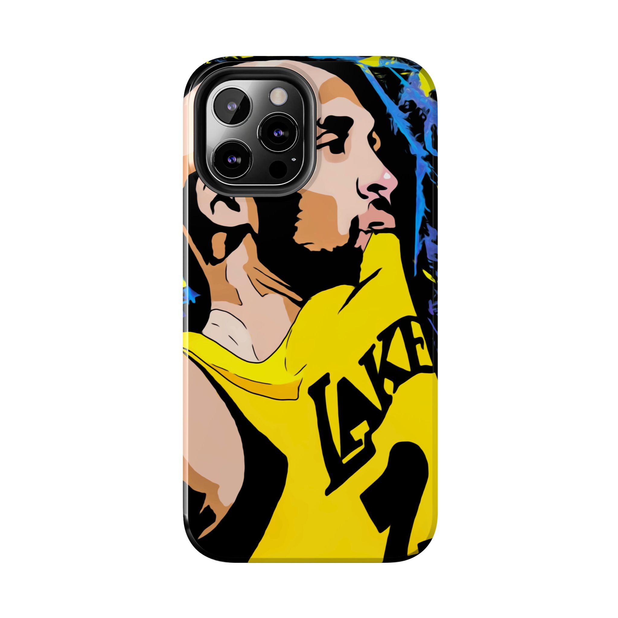 Kobe Tough Phone Cases