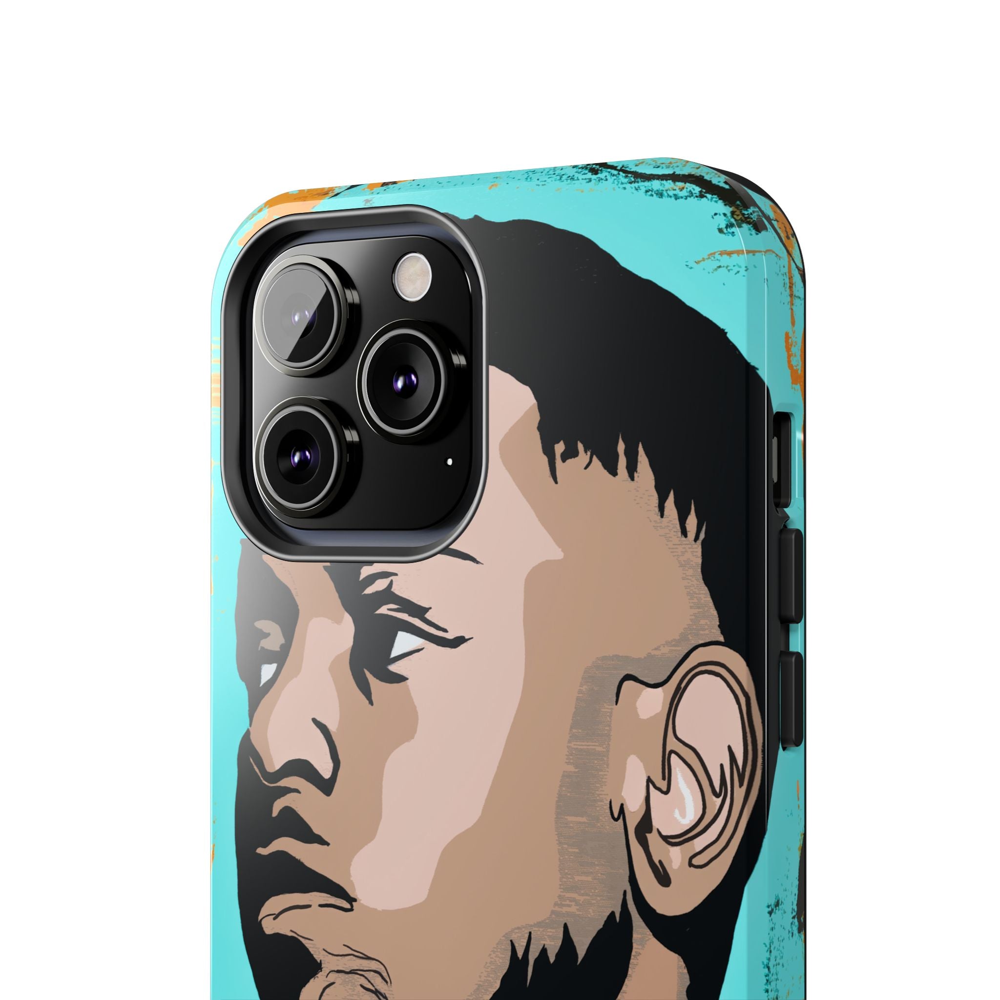 Kedrick Tough Phone Cases