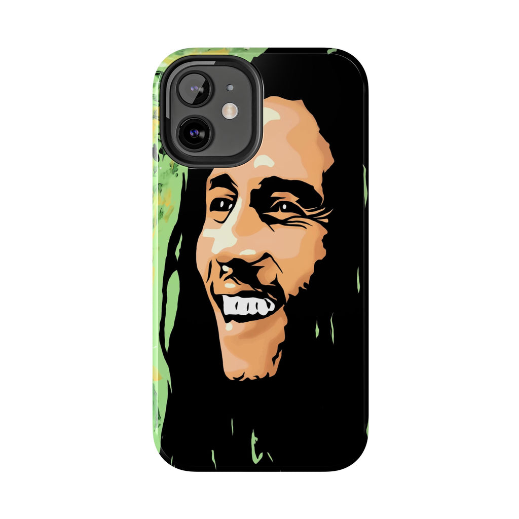 Marley Tough Phone Cases
