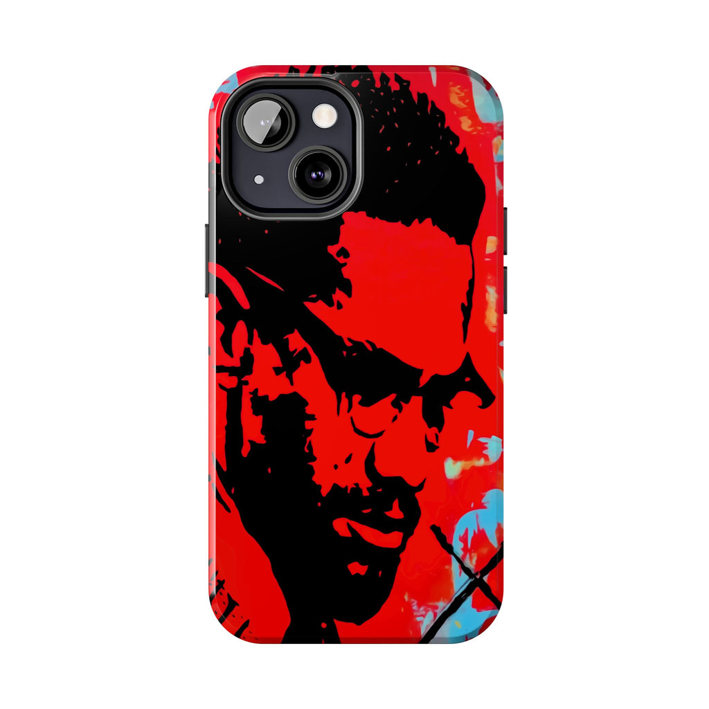 X Tough Phone Cases