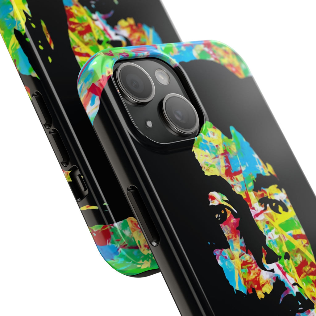 Marley Tough Phone Cases