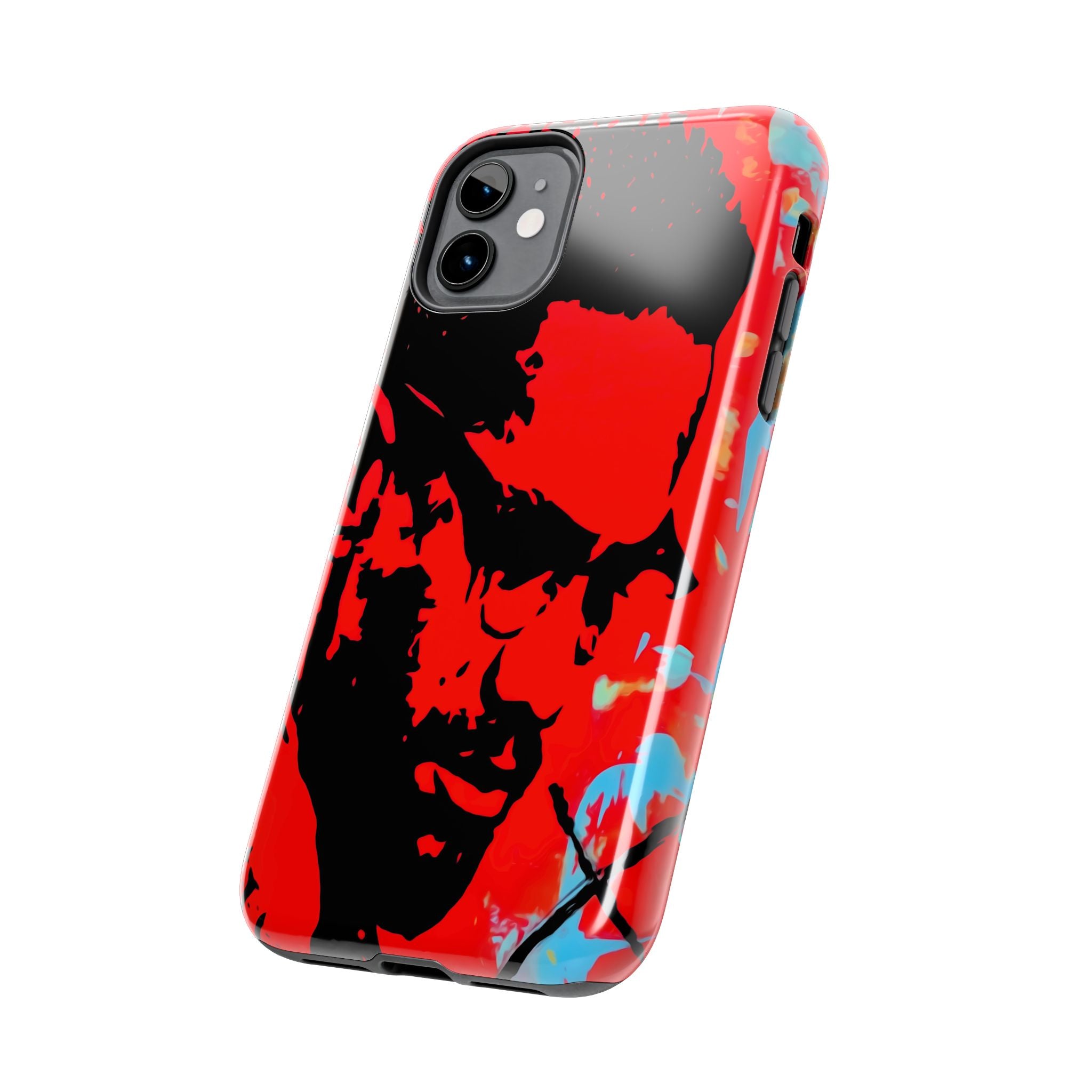 X Tough Phone Cases