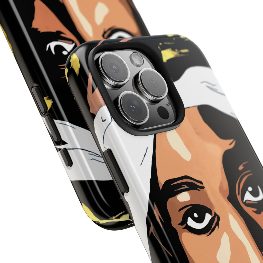 Pac Tough Phone Cases