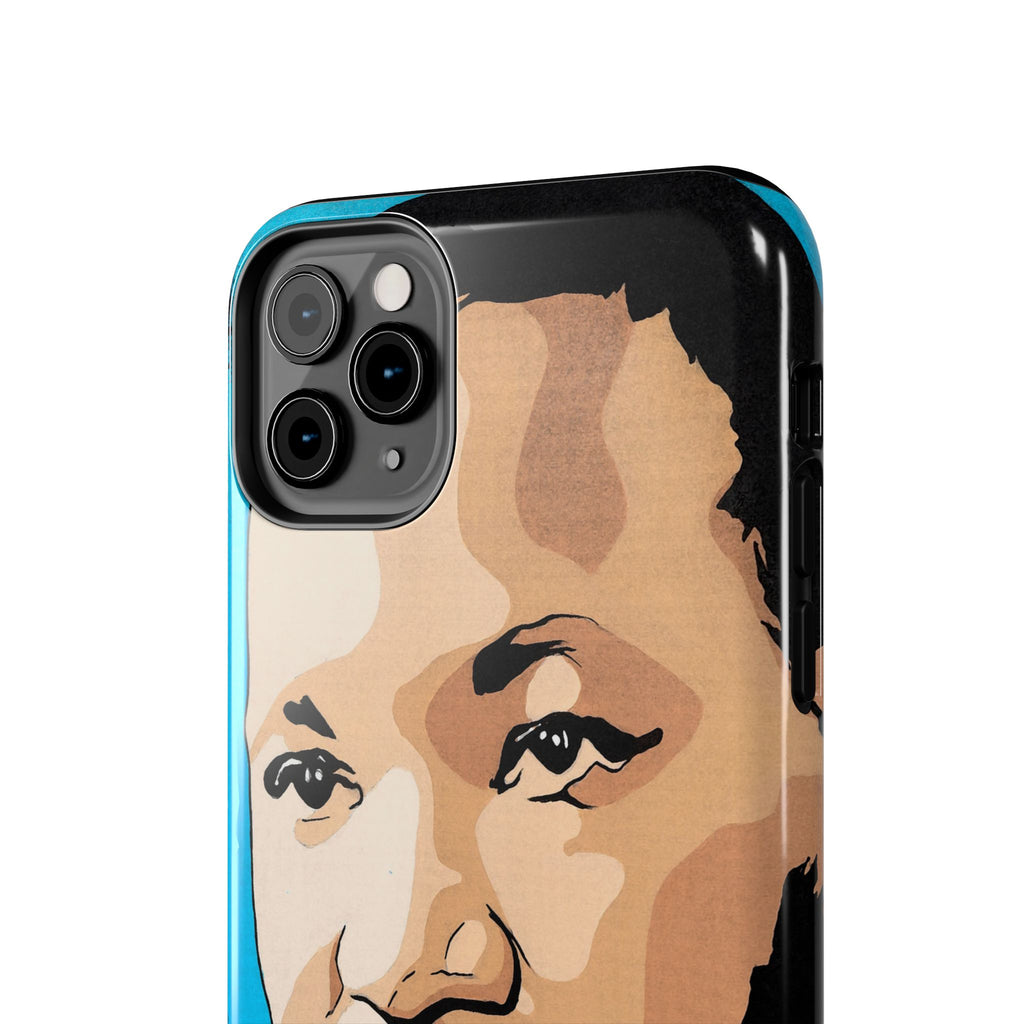 MLK Tough Phone Cases