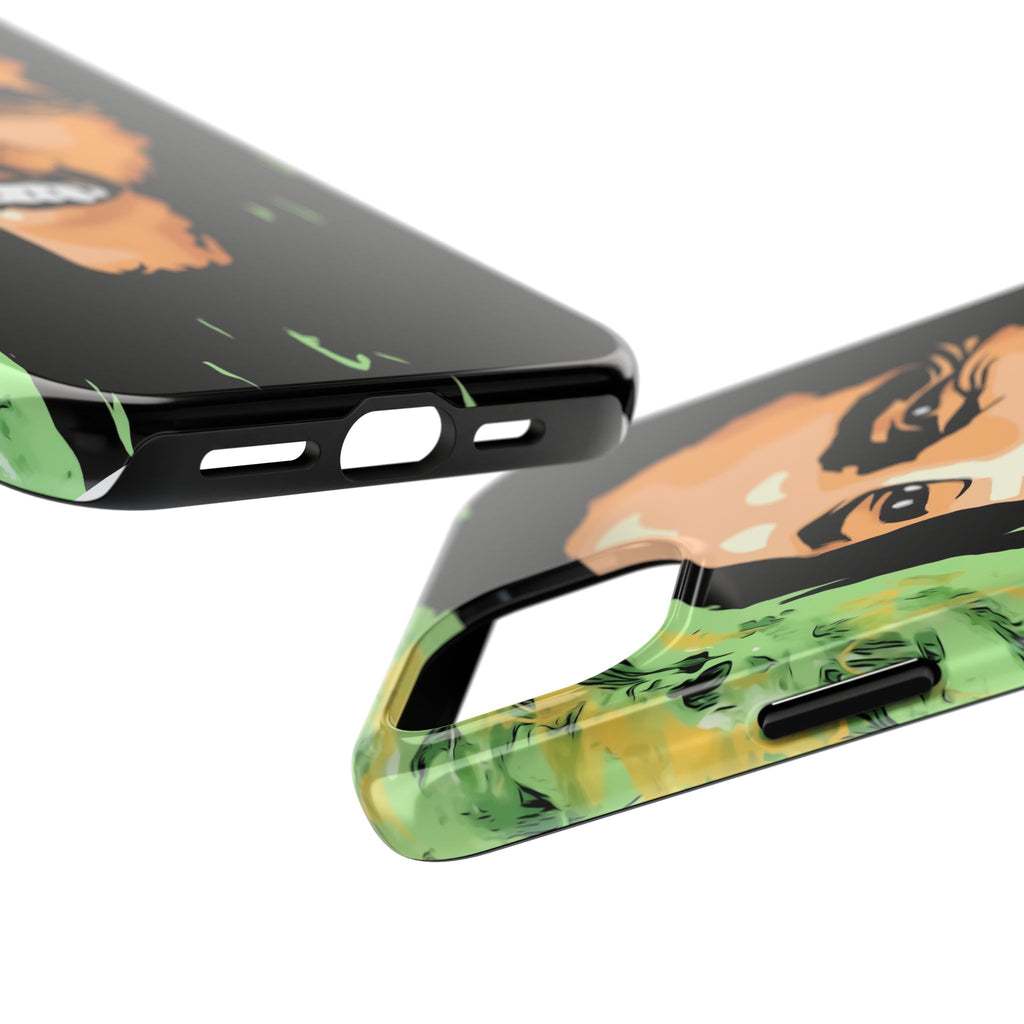 Marley Tough Phone Cases