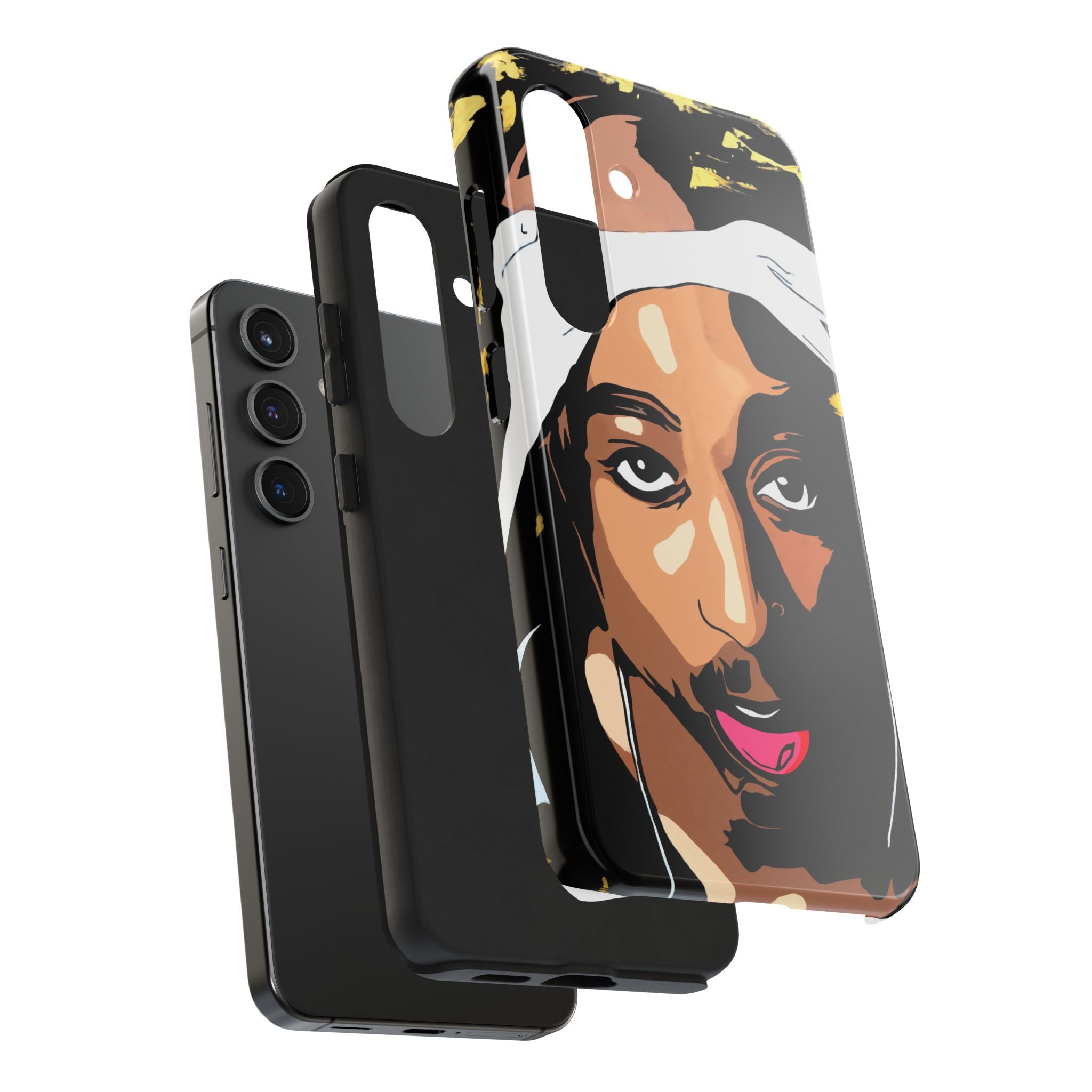 Pac Tough Phone Cases
