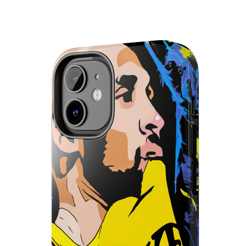 Kobe Tough Phone Cases