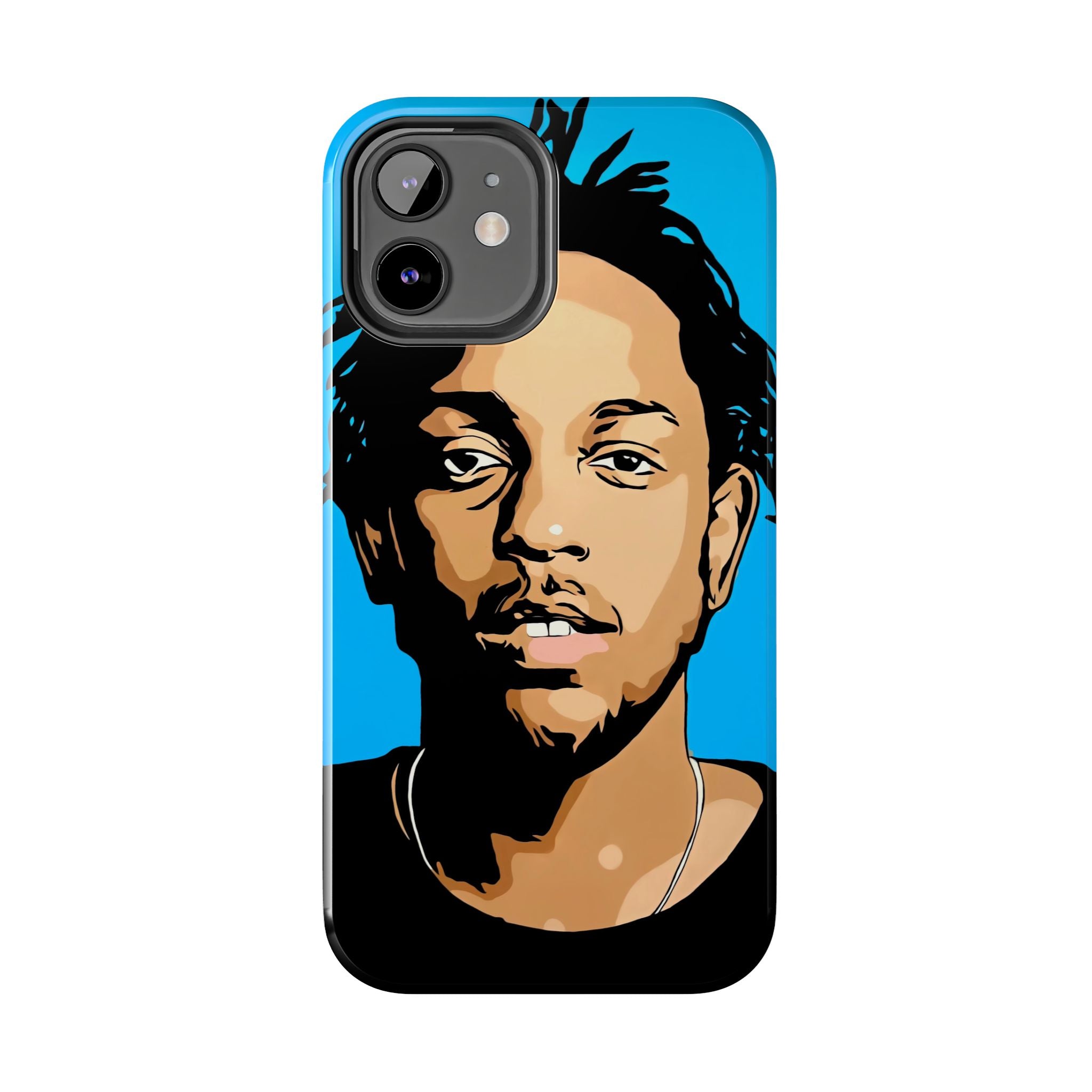 Kendrick Tough Phone Cases